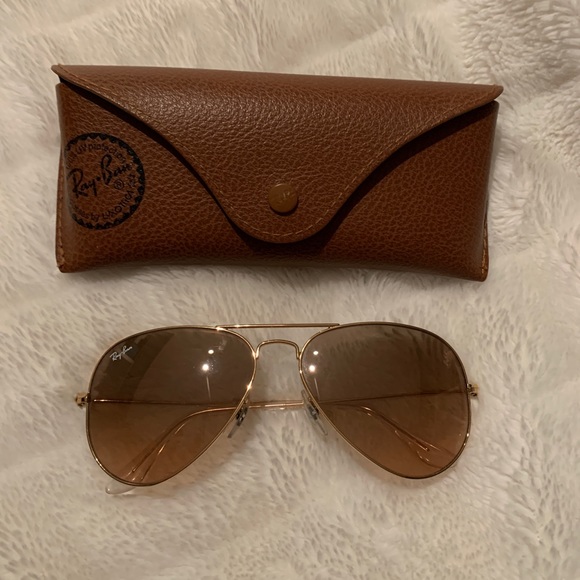 Ray Ban Sunglasses - Picture 4 of 5